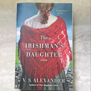 The Irishman's Daughter