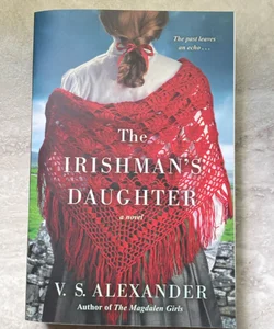 The Irishman's Daughter