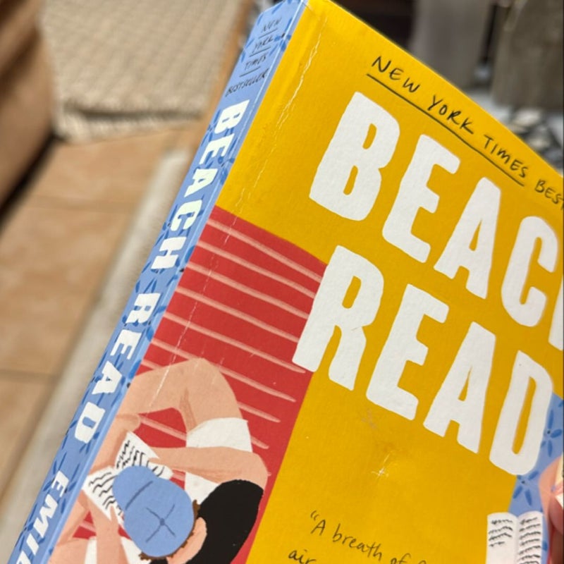 Beach Read