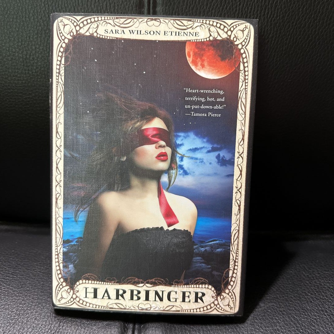 Harbinger