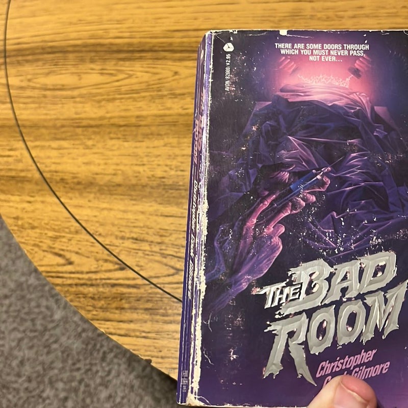 The Bad Room