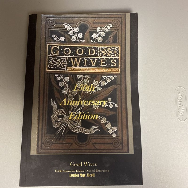 Good Wives 