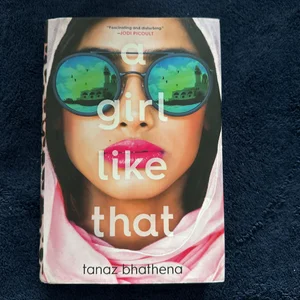 (First Edition) Girl Like That