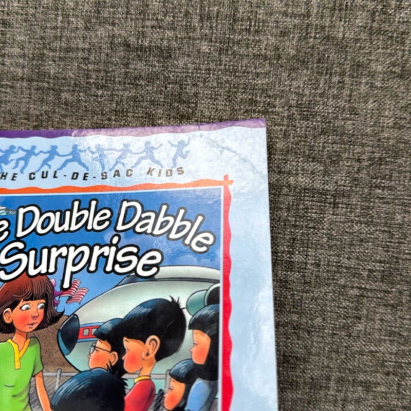 The Double Dabble Surprise