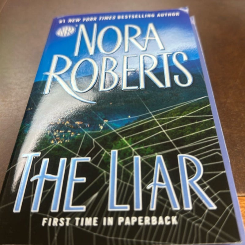 The Liar