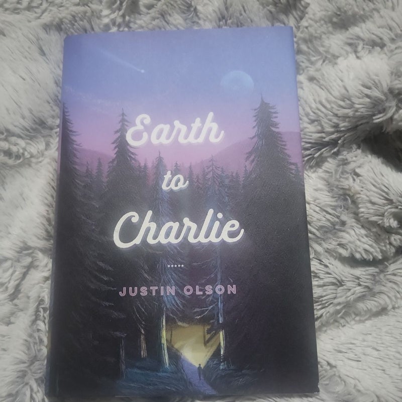 Earth to Charlie