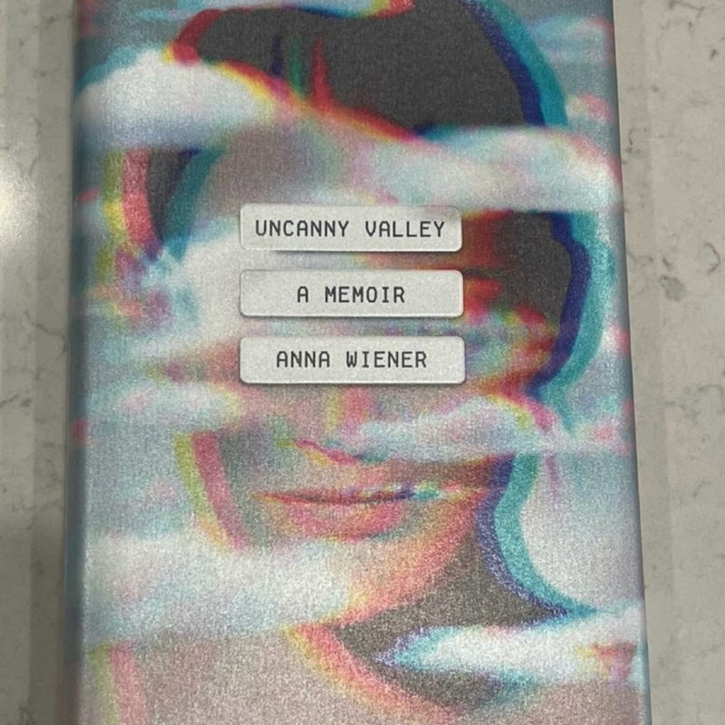 Uncanny Valley