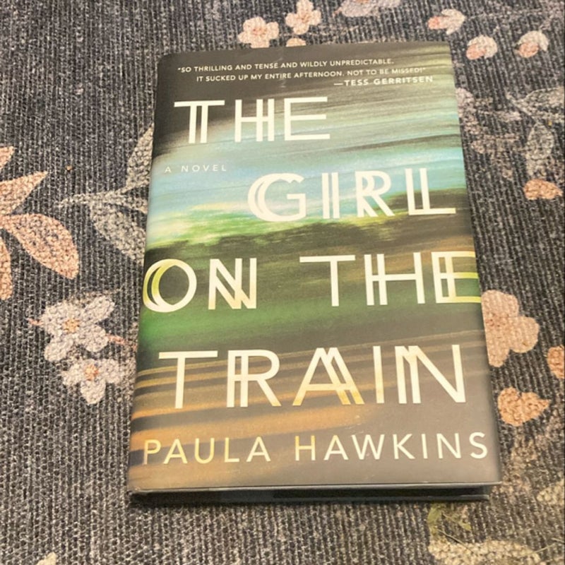 The Girl on the Train