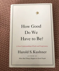 How Good Do We Have to Be?