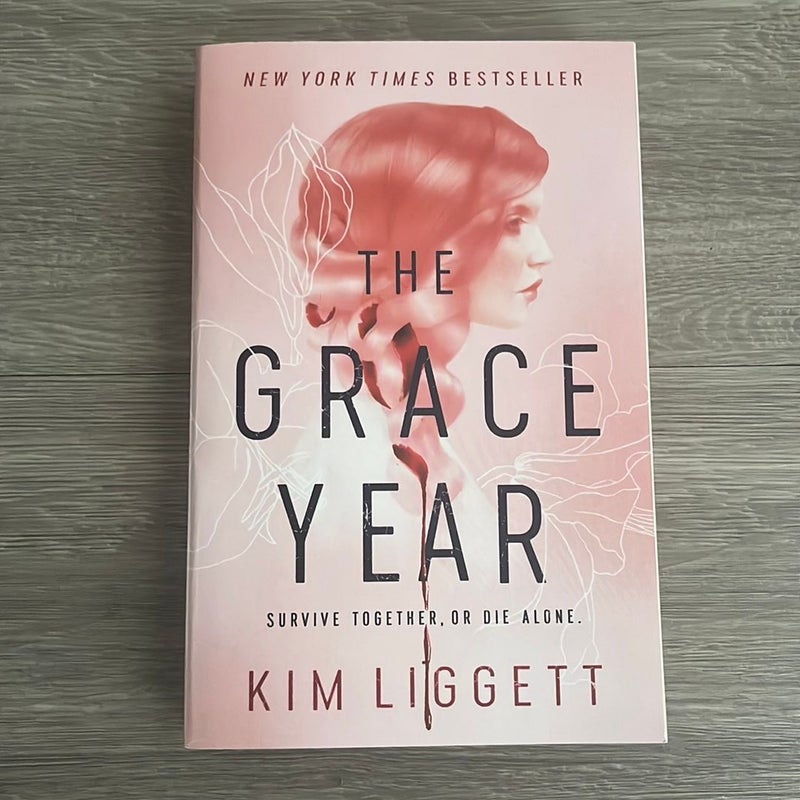 The Grace Year