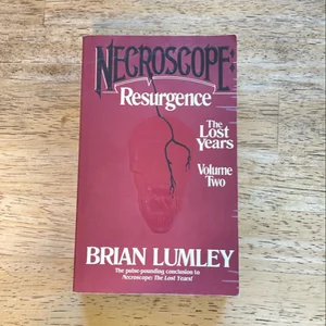 Necroscope