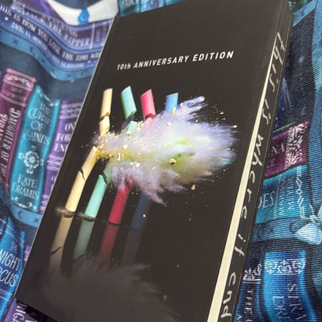 This Is Where It Ends (Anniversary Edition)