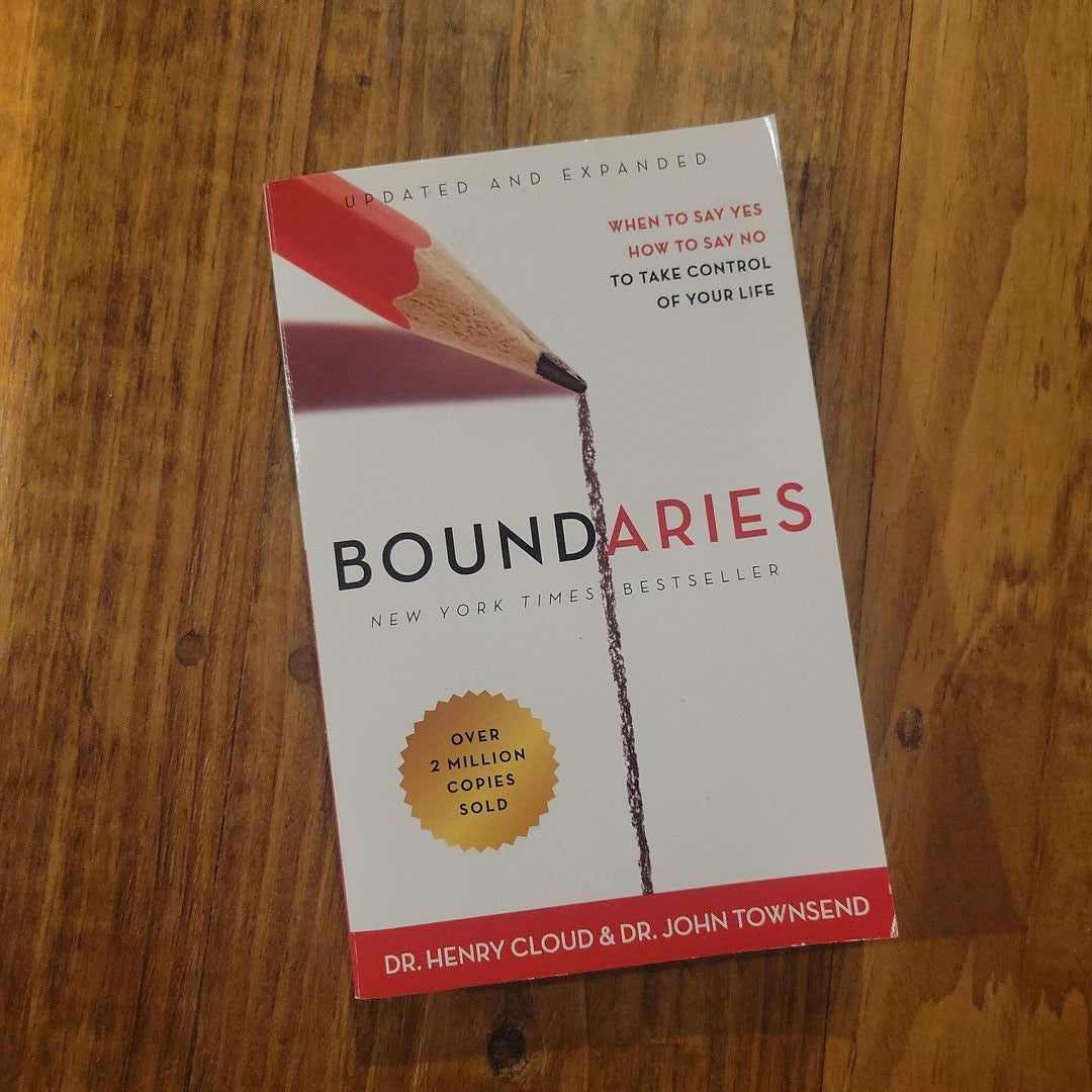 Boundaries