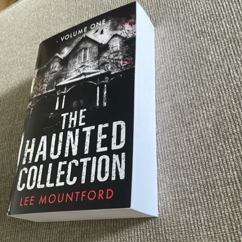 The Haunted Collection