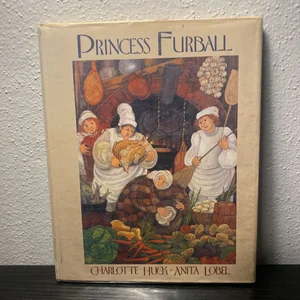 Princess Furball