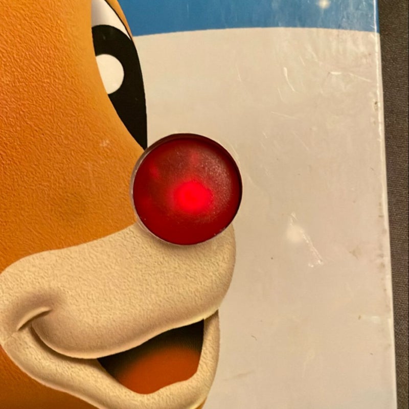 Rudolph's Bright Christmas