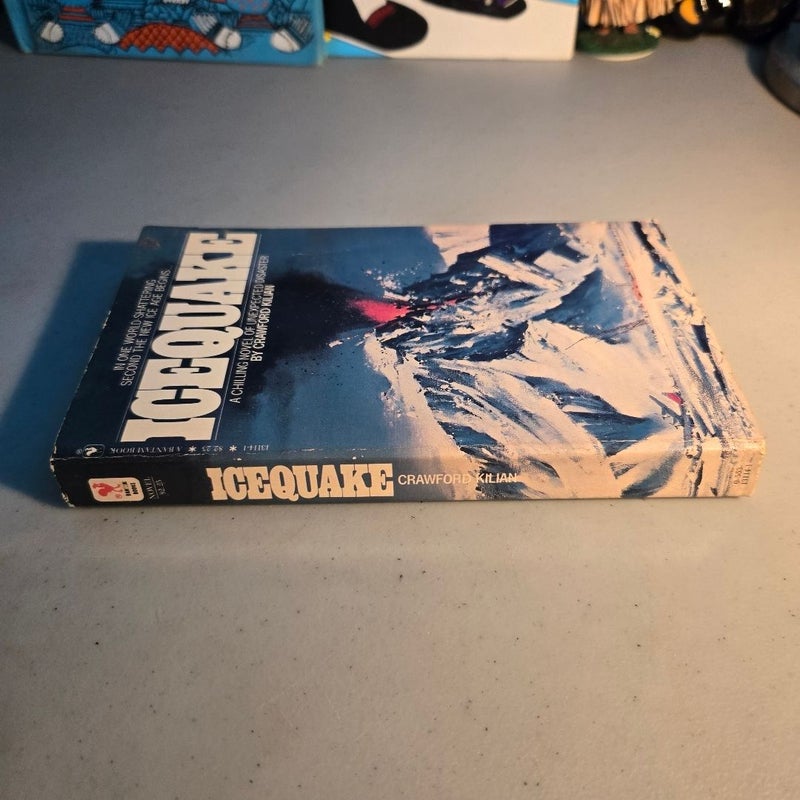 Icequake