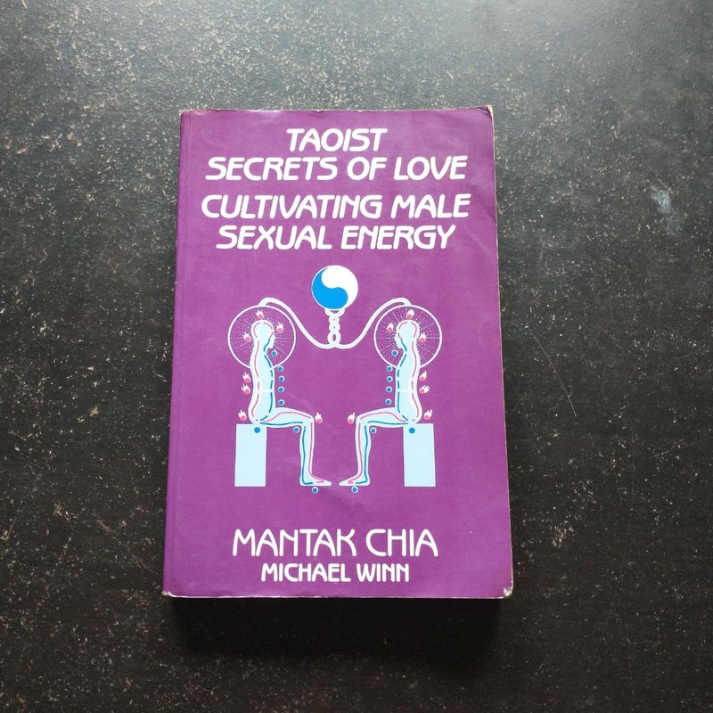 Taoist Secrets of Love