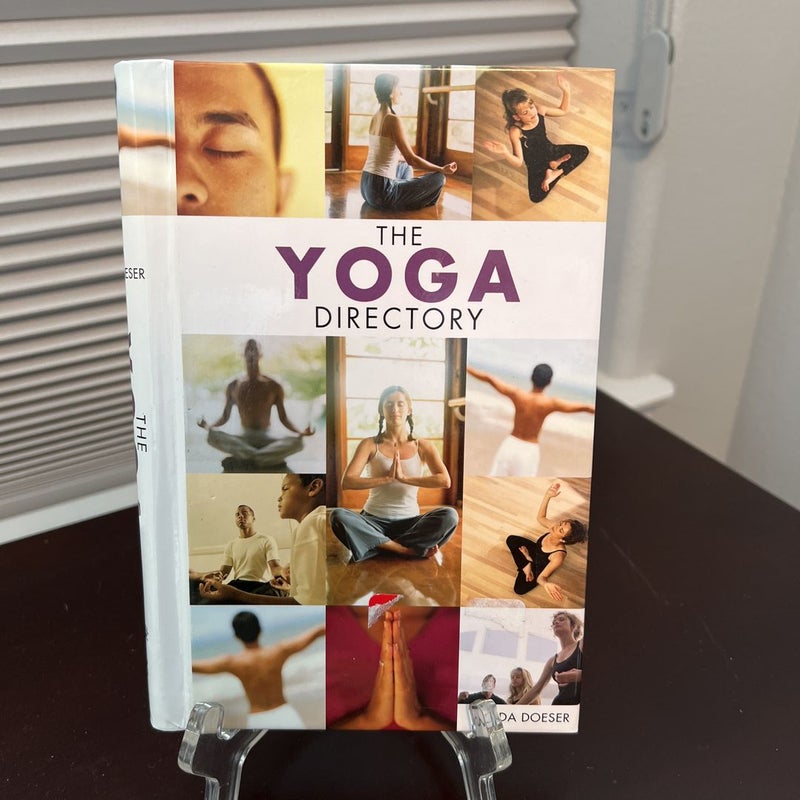 Yoga Directory