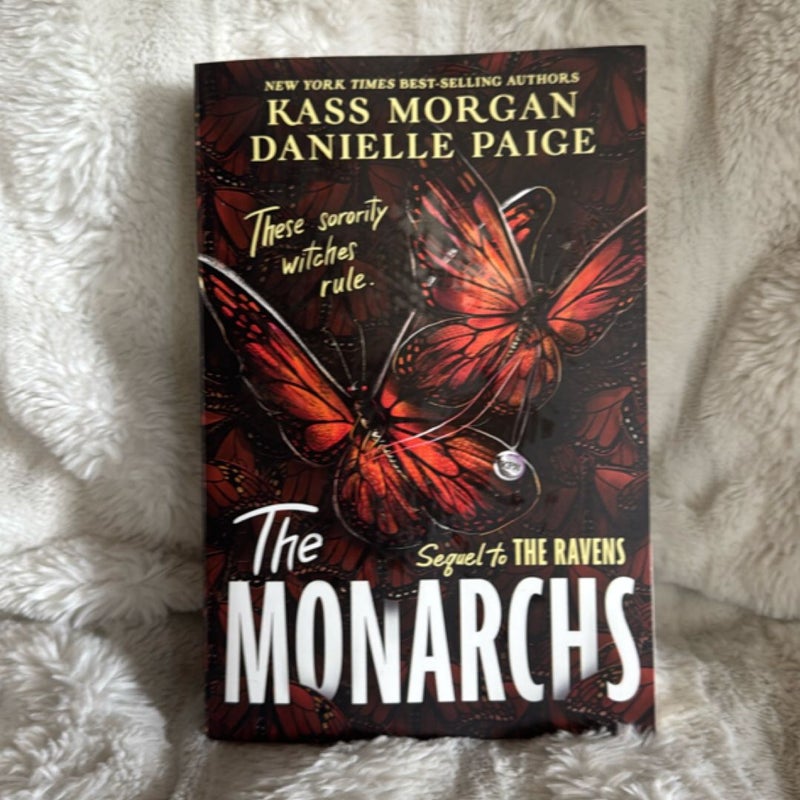 The Monarchs