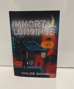 Immortal Longings