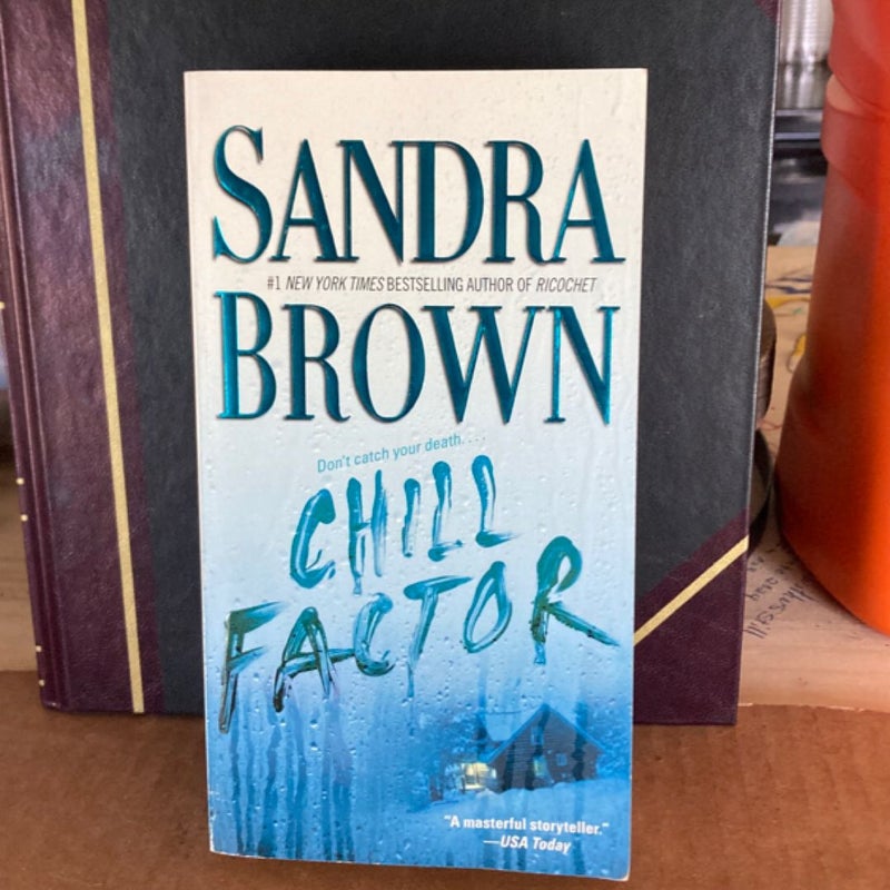 Chill Factor