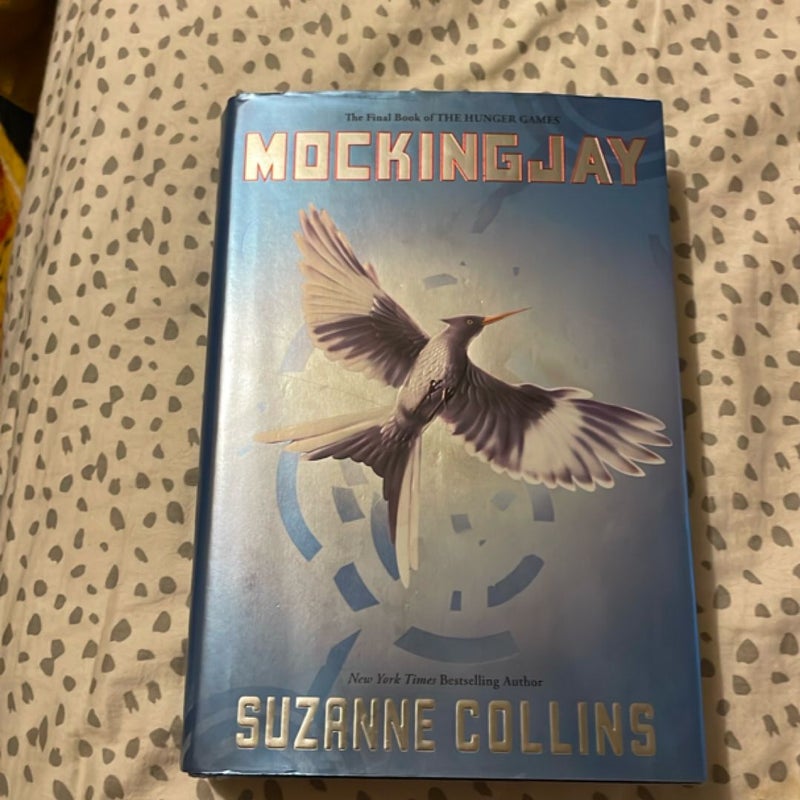 Mockingjay