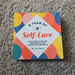 A Year of Self-Care