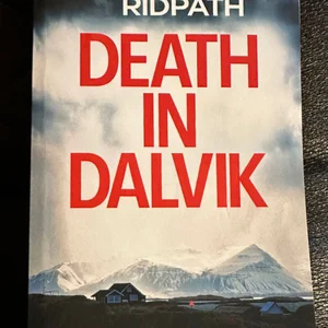 Death in Dalvik