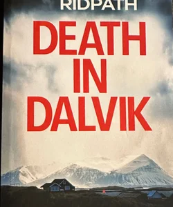 Death in Dalvik