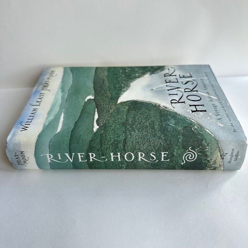 River-Horse