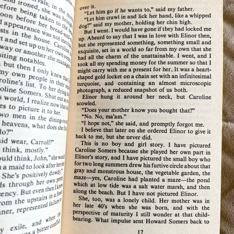 The State vs. Elinor Norton  1142