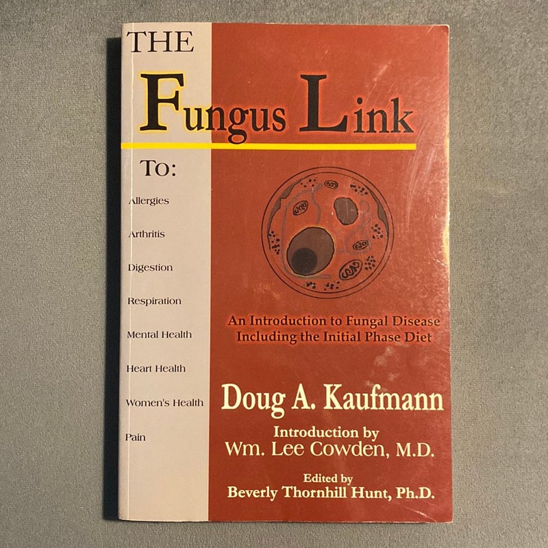 The Fungus Link