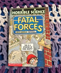 Fatal Forces