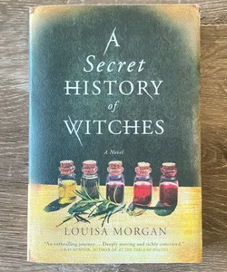 A Secret History of Witches