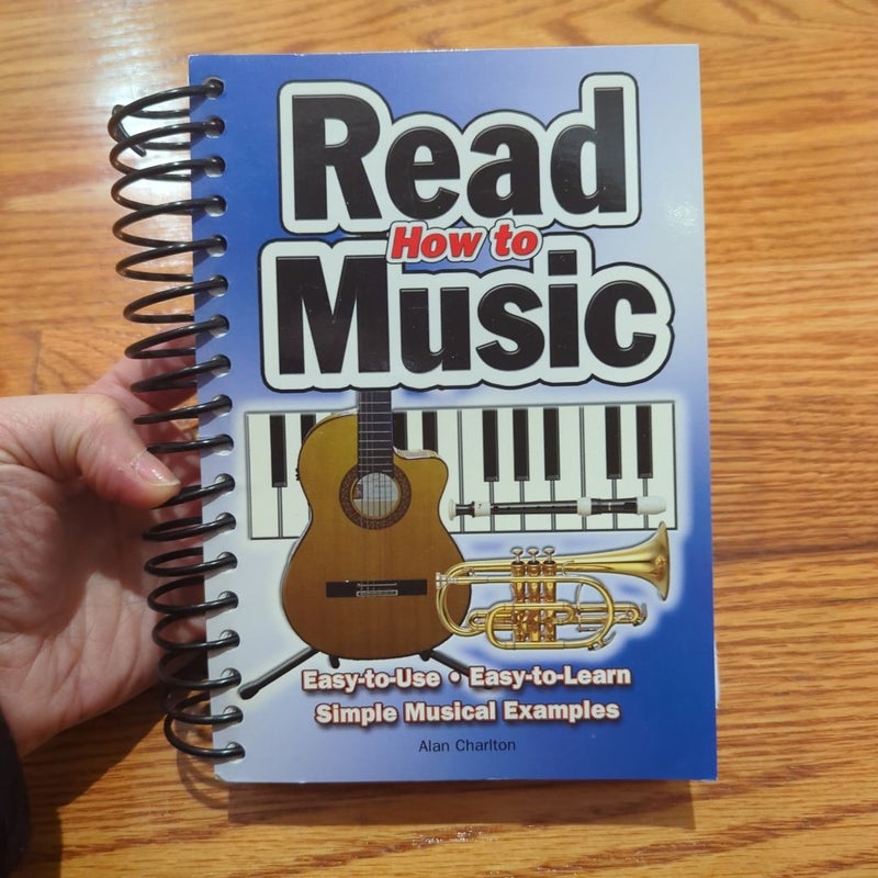 How to Read Music