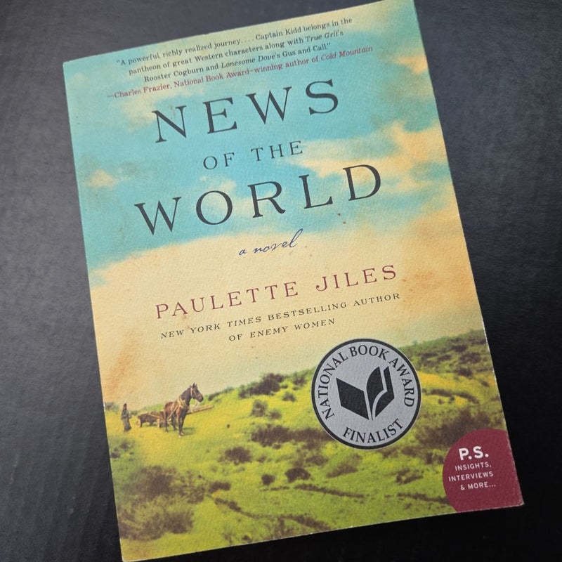 News of the World