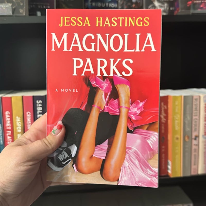 Magnolia Parks
