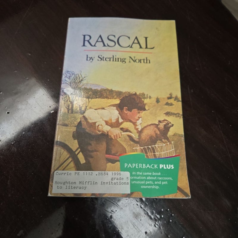 Rascal