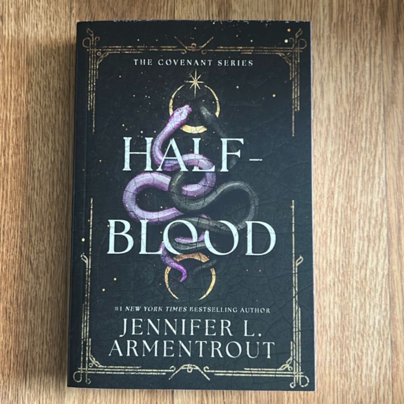 Half-Blood