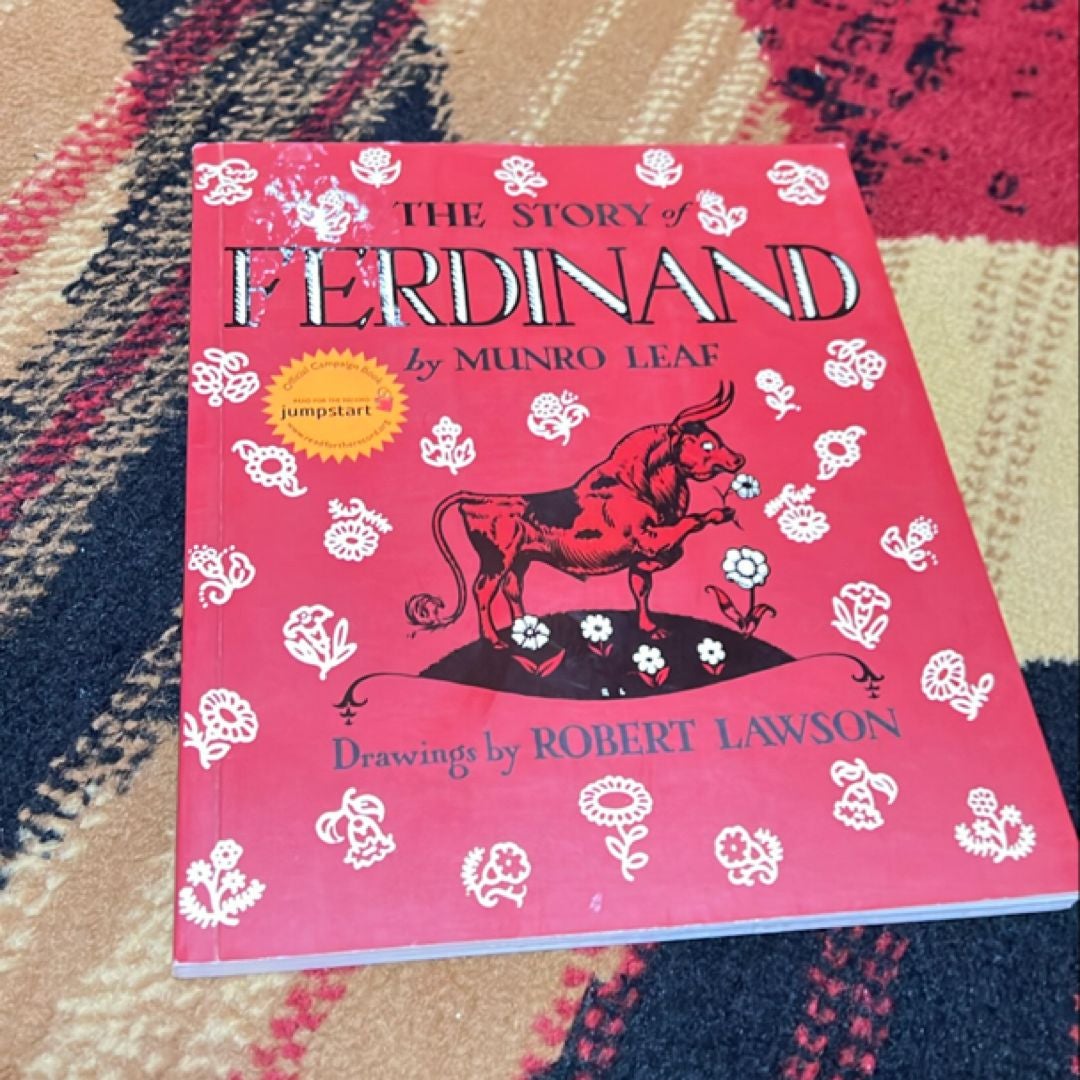 The Story of Ferdinand