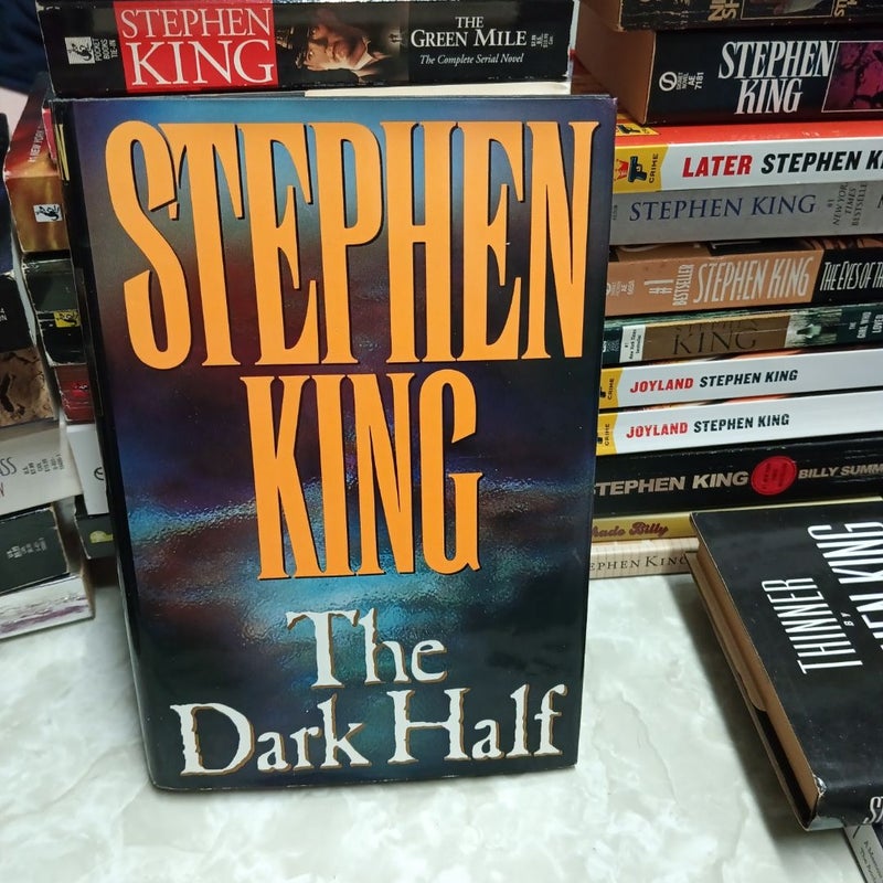 The Dark Half