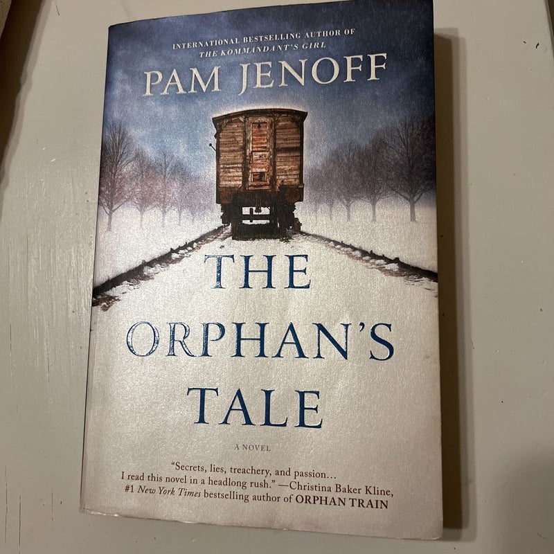 The Orphan's Tale