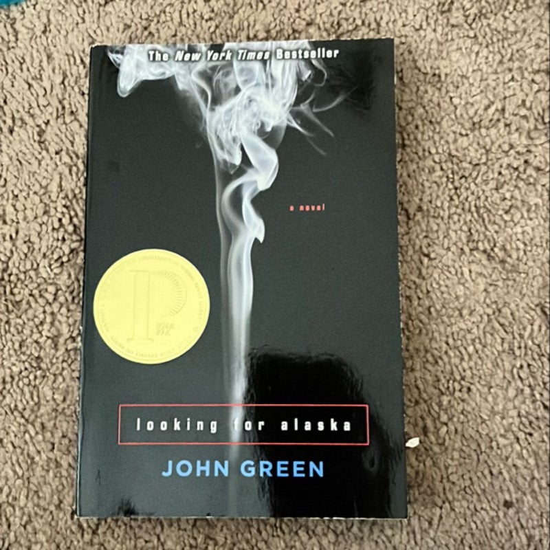 Looking for Alaska