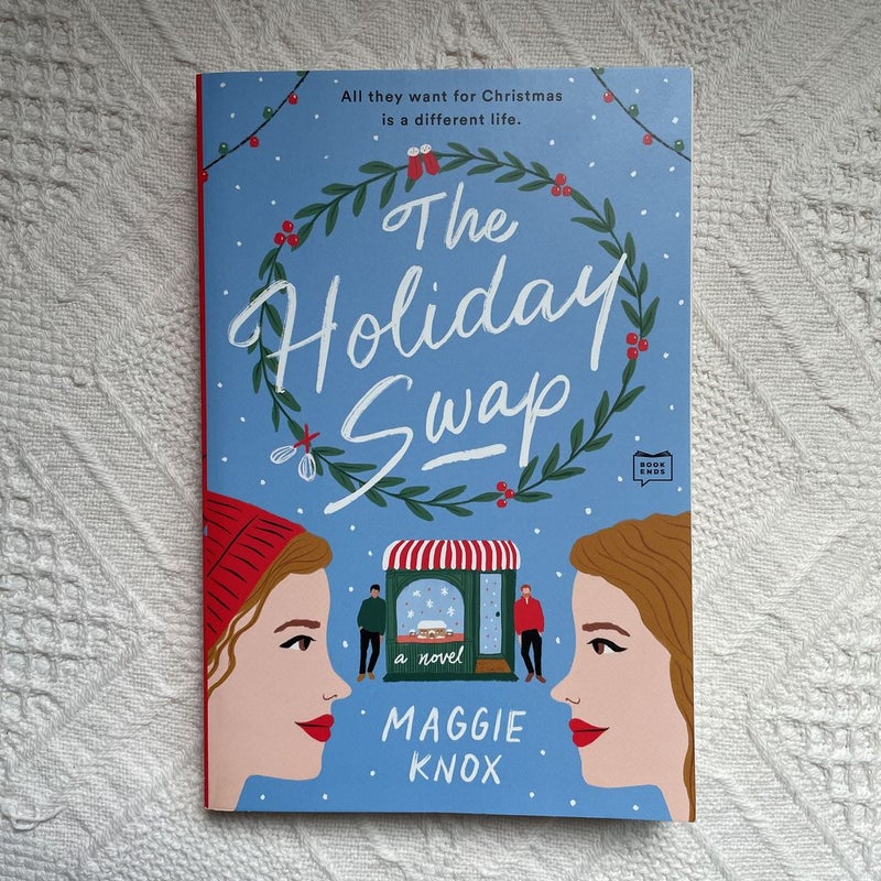 The Holiday Swap