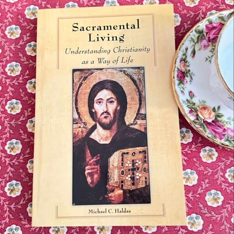 Sacramental Living