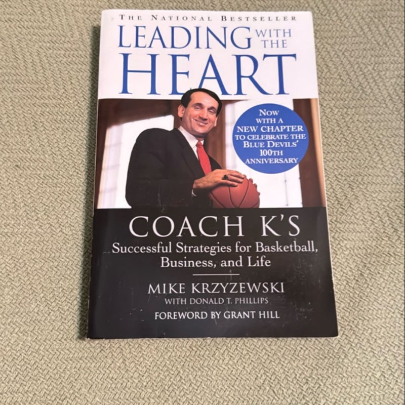 Leading with the Heart