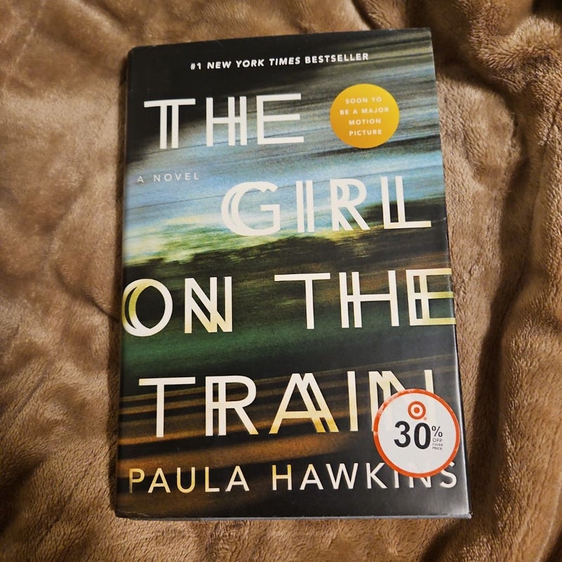 The Girl on the Train