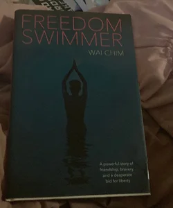 Freedom Swimmer