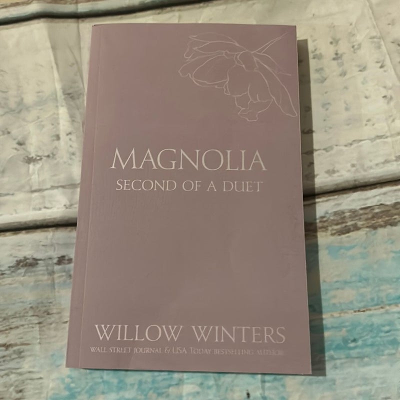 Magnolia